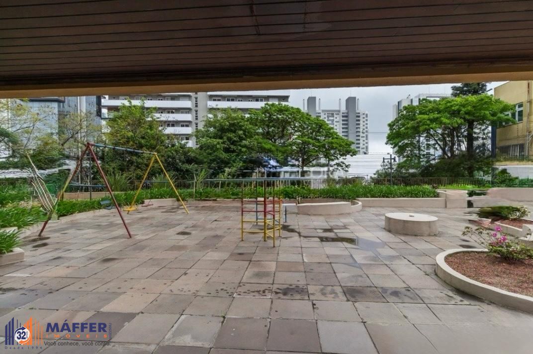 Apartamento, 3 quartos, 138 m² - Foto 21