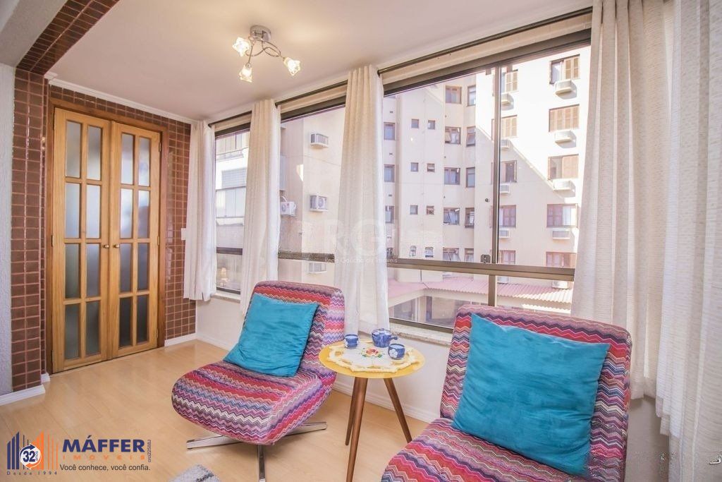 Apartamento, 2 quartos, à venda, 85 m², Jardim Lindóia - Porto Alegre — foto 2