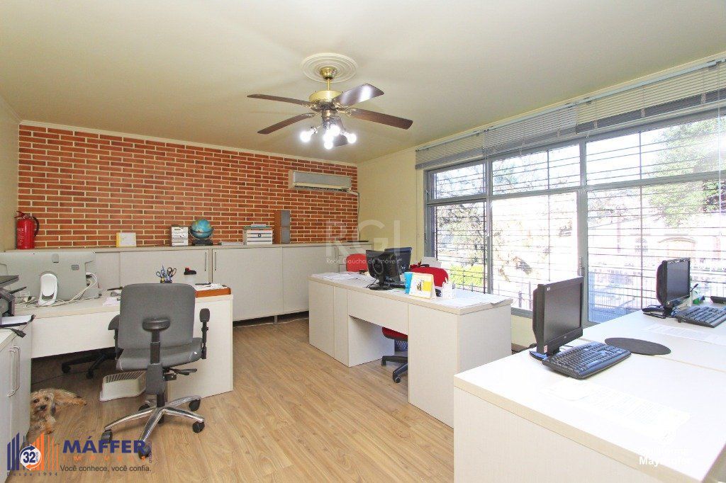 Casa, 5 quartos, à venda, 500 m², Menino Deus - Porto Alegre — foto 3