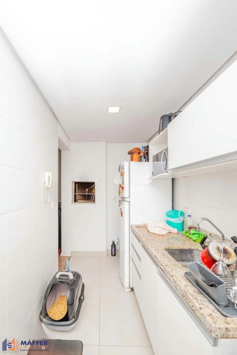 Apartamento, 2 quartos, à venda, 70 m², Bom Jesus - Porto Alegre — foto 4