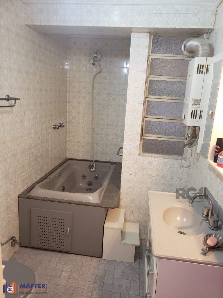 Apartamento, 3 quartos, 120 m² - Foto 12