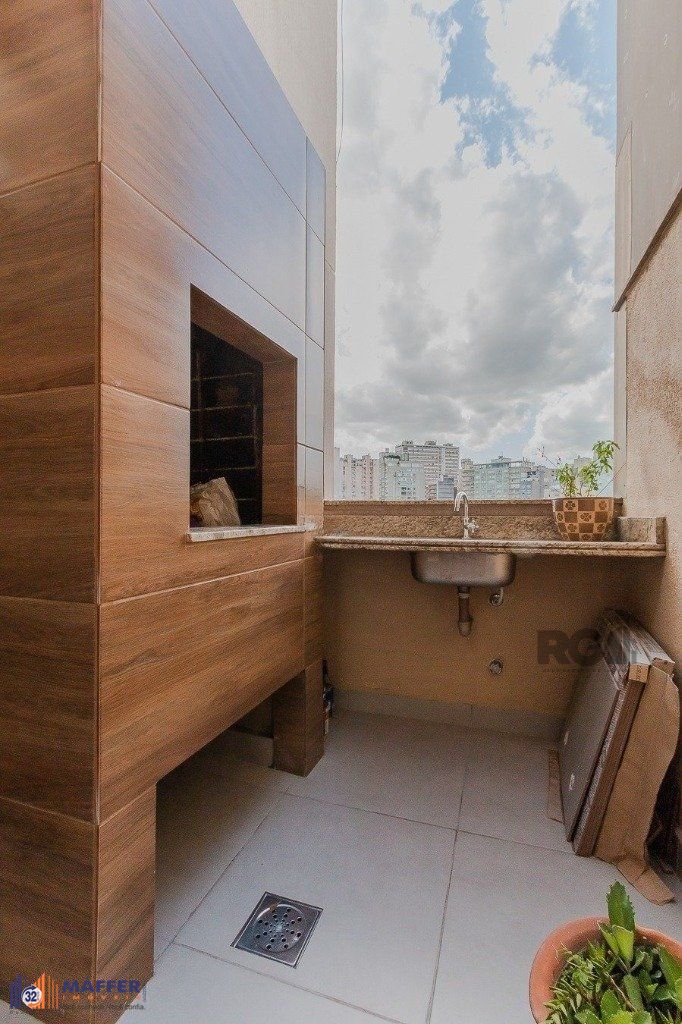 Cobertura, 2 quartos, 89 m² - Foto 23