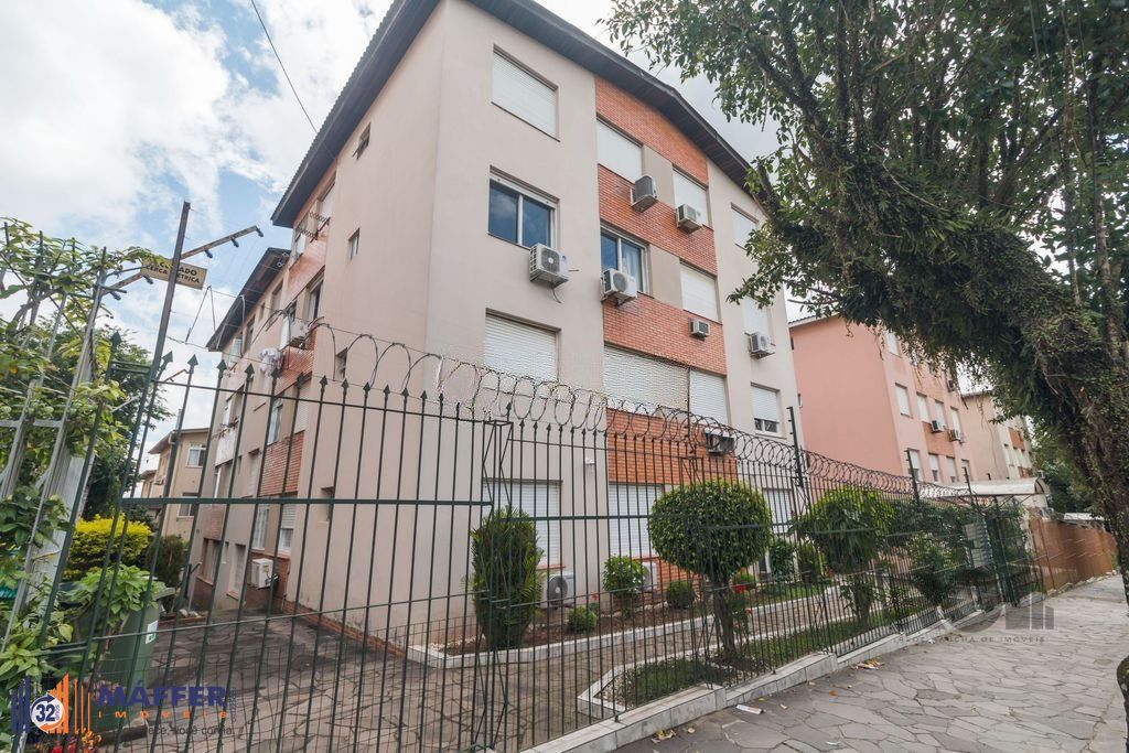 Apartamento 62m², 2 dormitórios no bairro Jardim do Salso