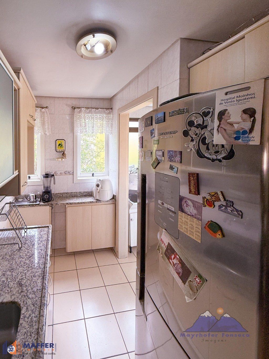 Apartamento, 2 quartos, 79 m² - Foto 7