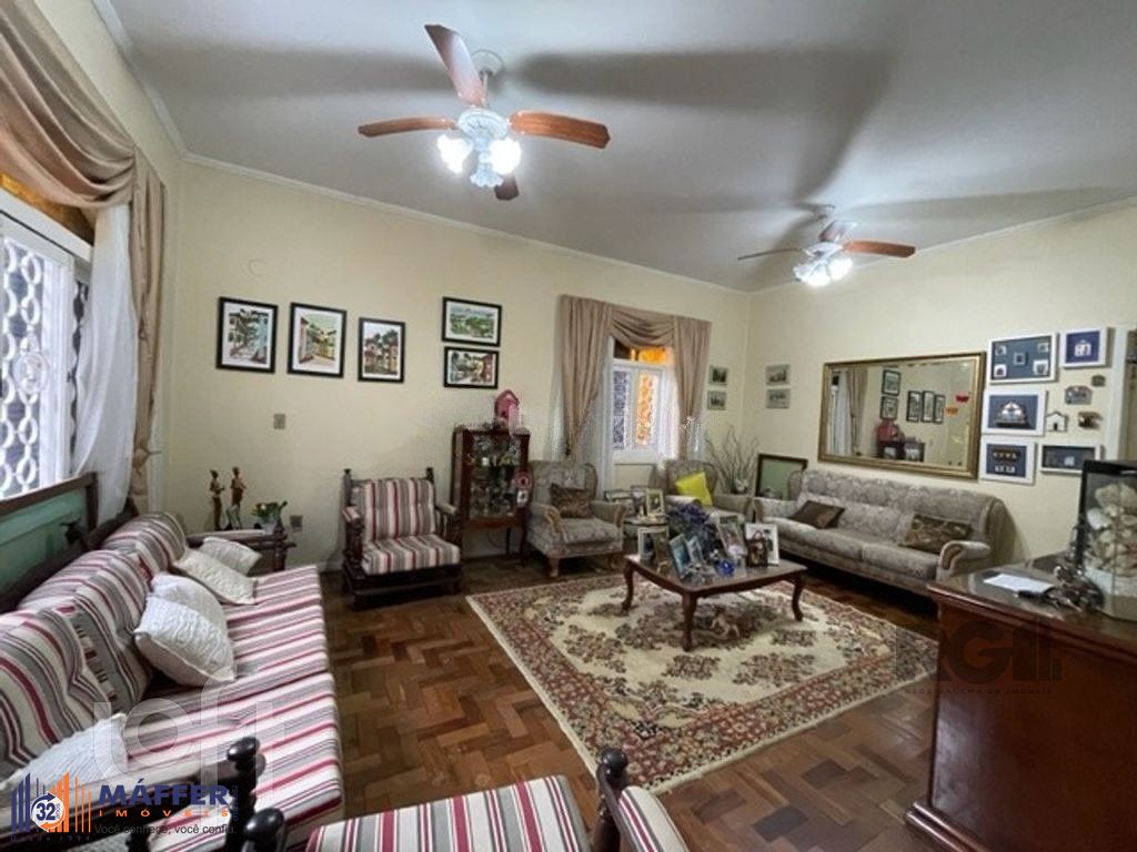 Casa, 4 quartos, à venda, 266 m², Santa Tereza - Porto Alegre — foto 3