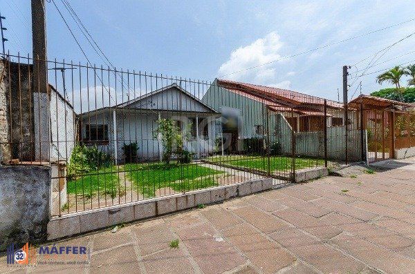 Casa para Venda - 113.55m², 4 dormitórios, 1 vaga - Sarandi