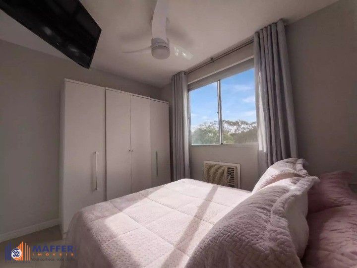 Apartamento, 2 quartos, 40 m² - Foto 8