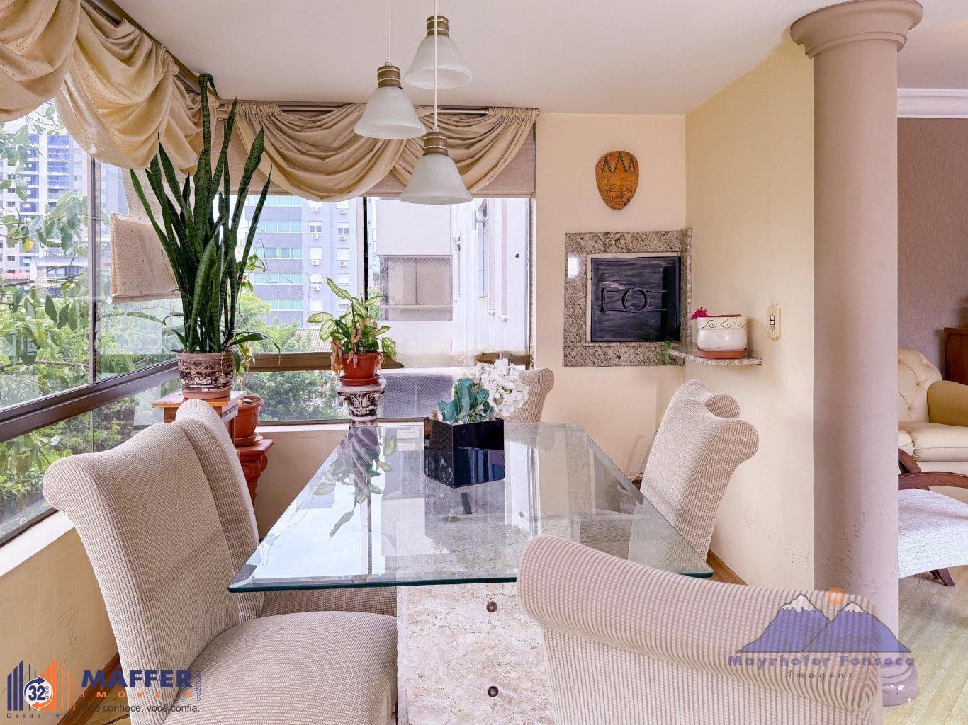Apartamento, 2 quartos, à venda, 79 m², Passo da Areia - Porto Alegre — foto 2