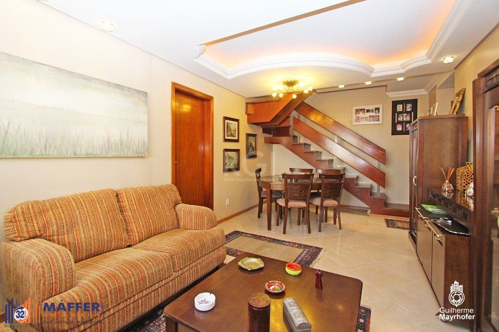 Cobertura, 2 quartos, à venda, 157 m², Cristo Redentor - Porto Alegre — foto 2