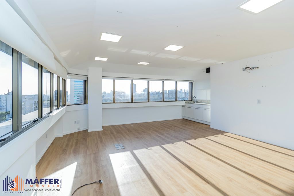 Sala-Conjunto, 190 m² - Foto 21