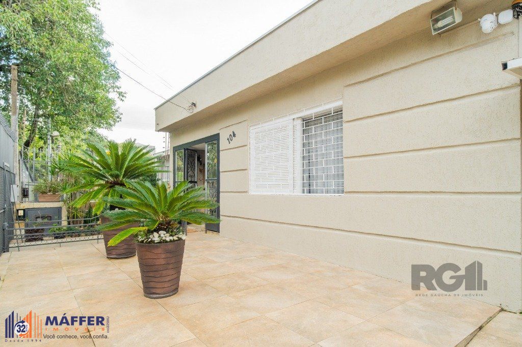 Casa, 3 quartos, à venda, 200 m², Medianeira - Porto Alegre — foto 3