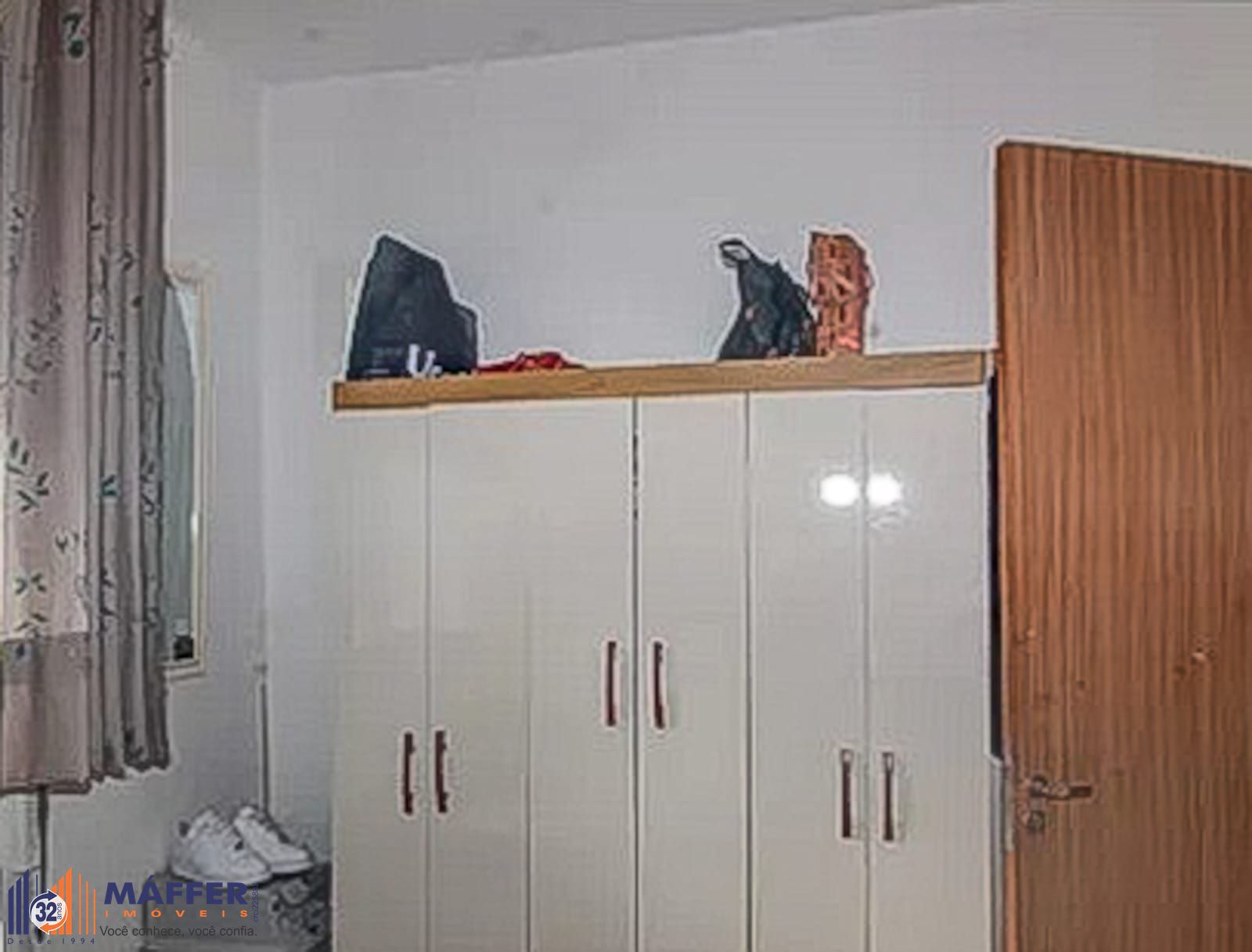 Apartamento, 2 quartos, 54 m² - Foto 18