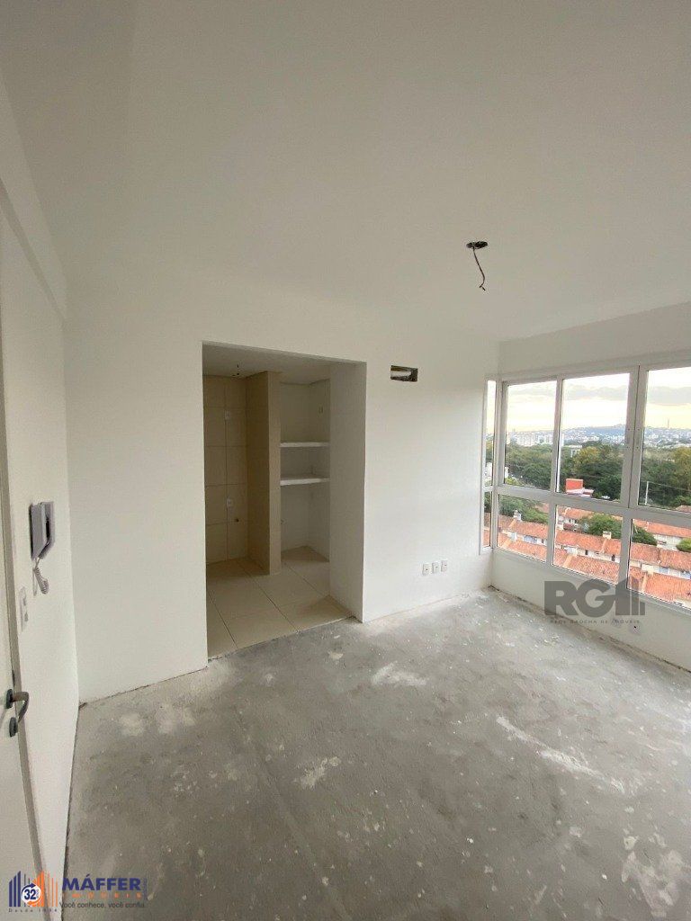 Apartamento, 2 quartos, 42 m² - Foto 9