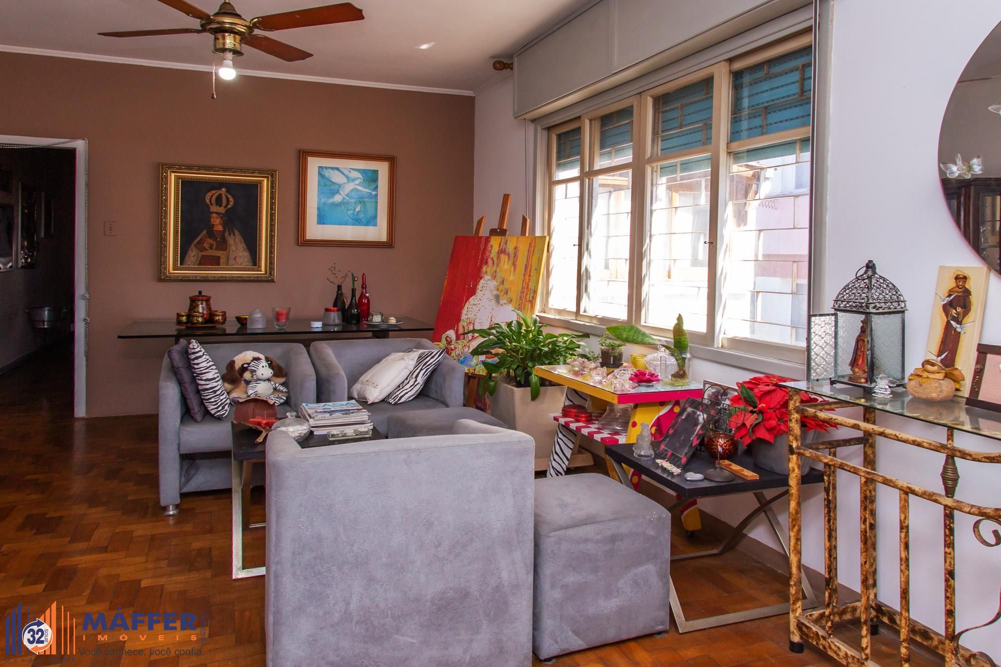 Apartamento, 2 quartos, 94 m² - Foto 8