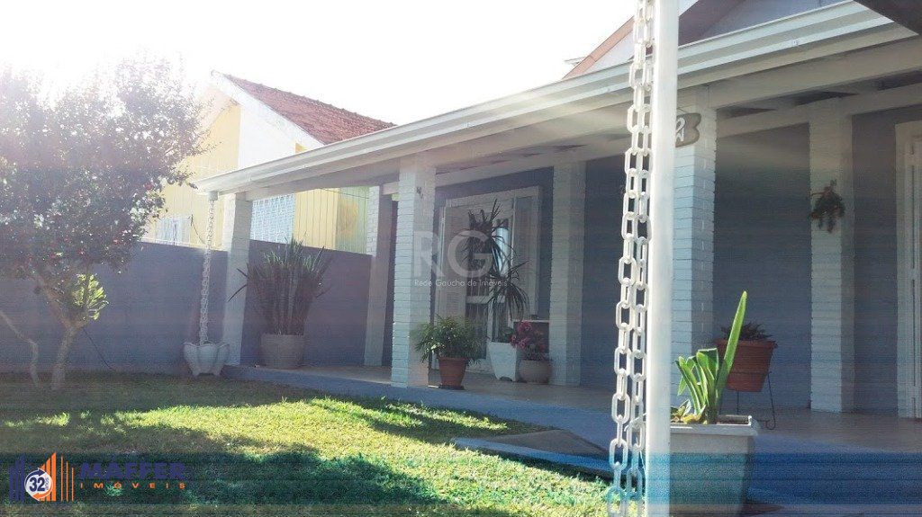 Casa, 4 quartos, 289 m² - Foto 2