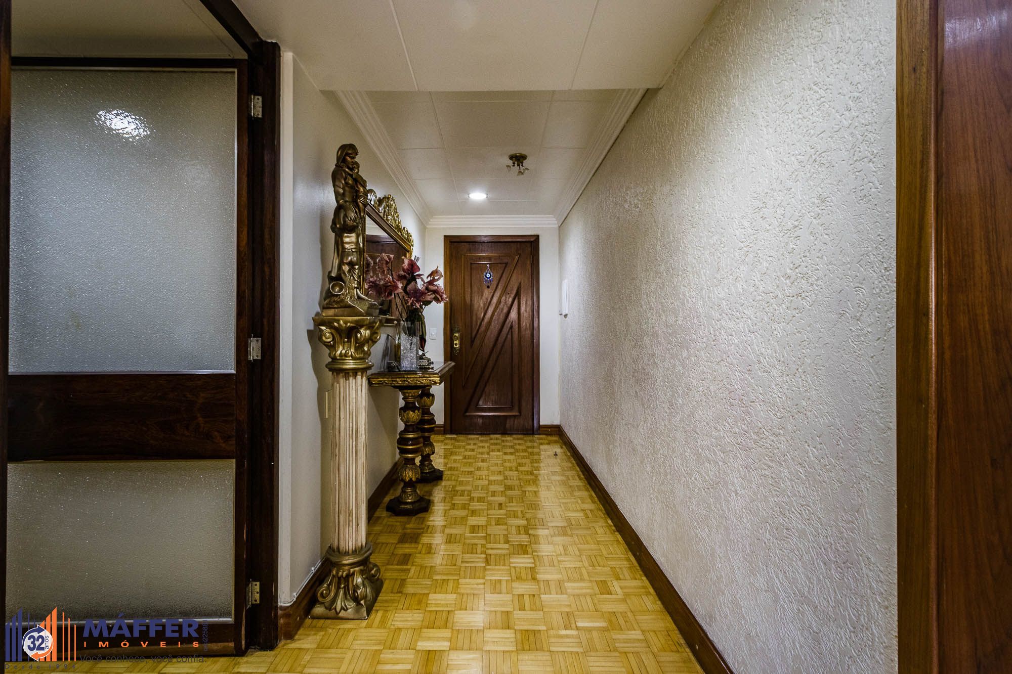 Apartamento, 3 quartos, à venda, 133 m², Centro Histórico - Porto Alegre — foto 4