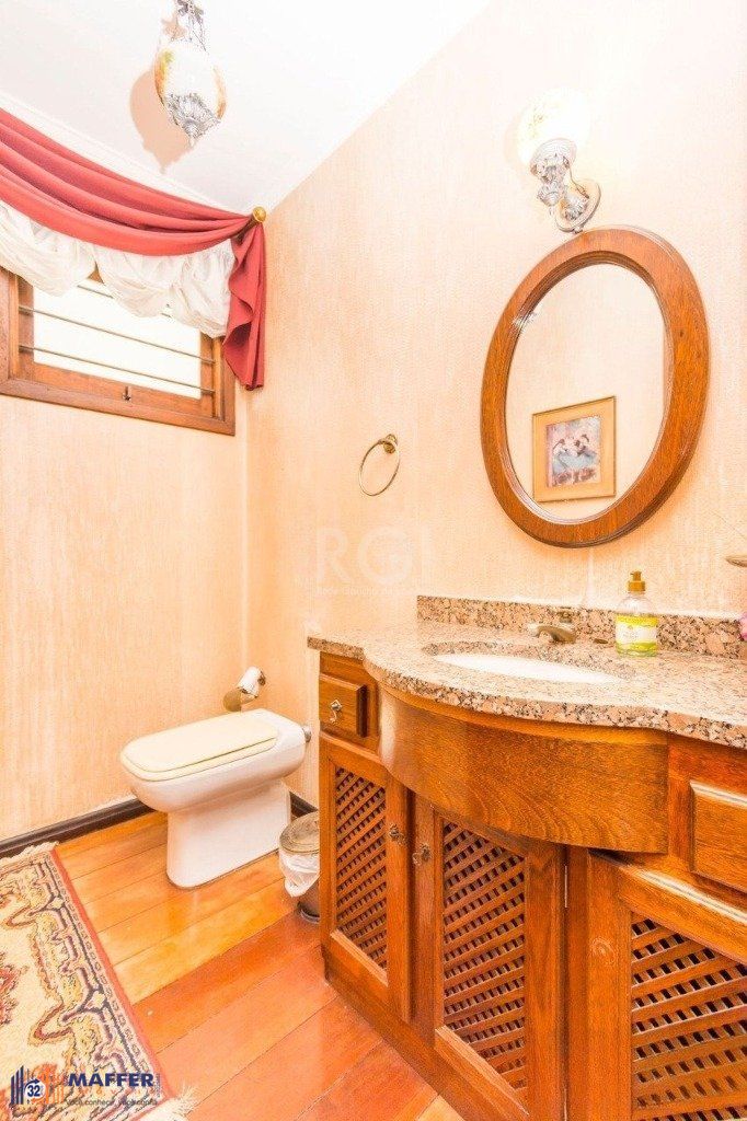 Casa, 4 quartos, 333 m² - Foto 8