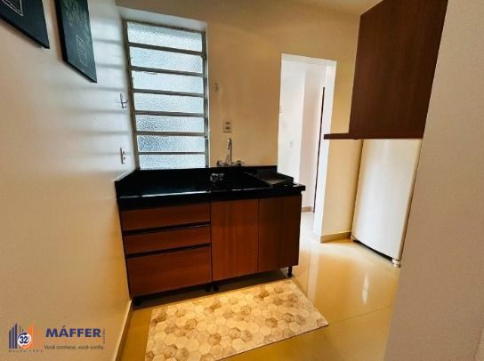 Apartamento, 1 quarto, 50 m² - Foto 6