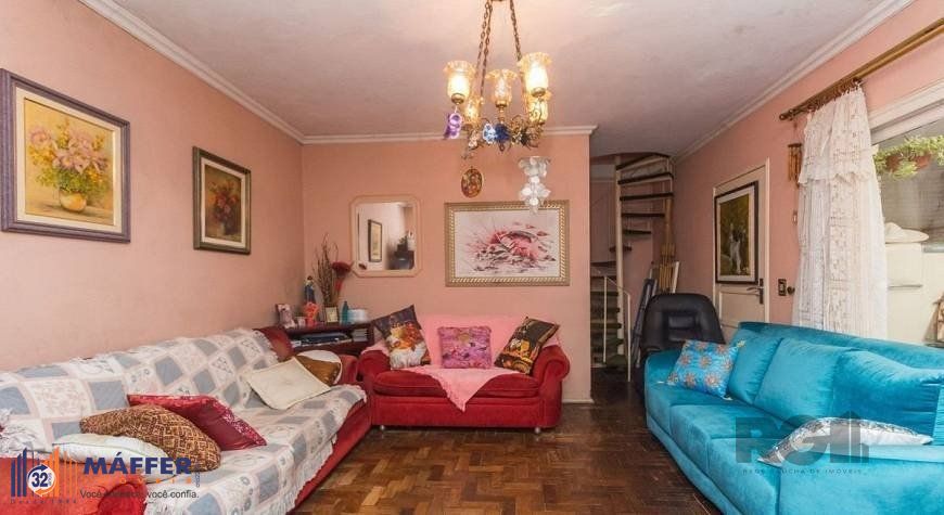 Casa, 5 quartos, à venda, 251 m², Santa Maria Goretti - Porto Alegre — foto 3