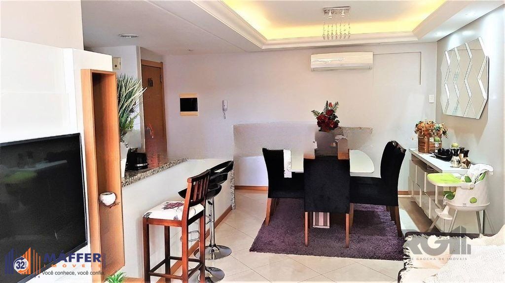 Apartamento, 3 quartos, 93 m² - Foto 10