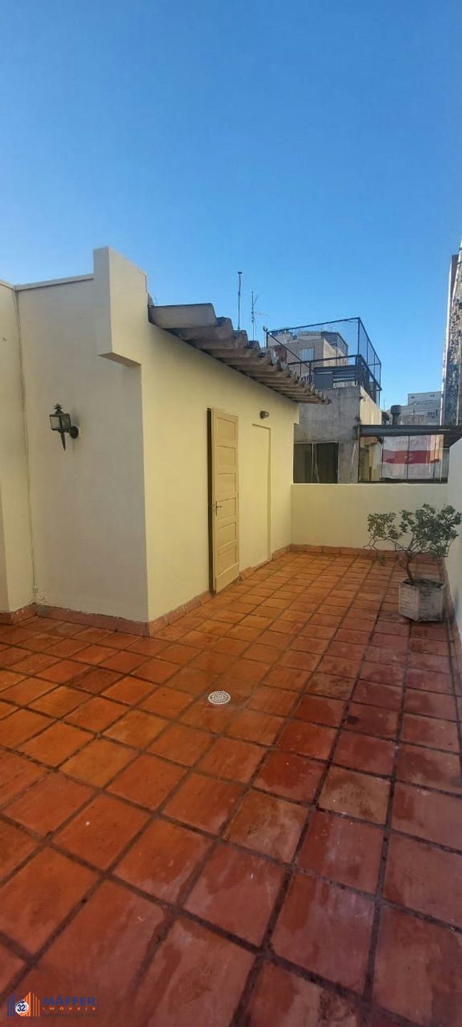 Cobertura, 2 quartos, à venda, 84 m², Centro Histórico - Porto Alegre — foto 4