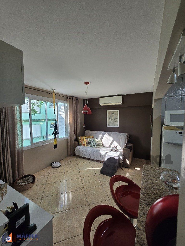 Apartamento, 3 quartos, à venda, 82 m², Santa Tereza - Porto Alegre — foto 4
