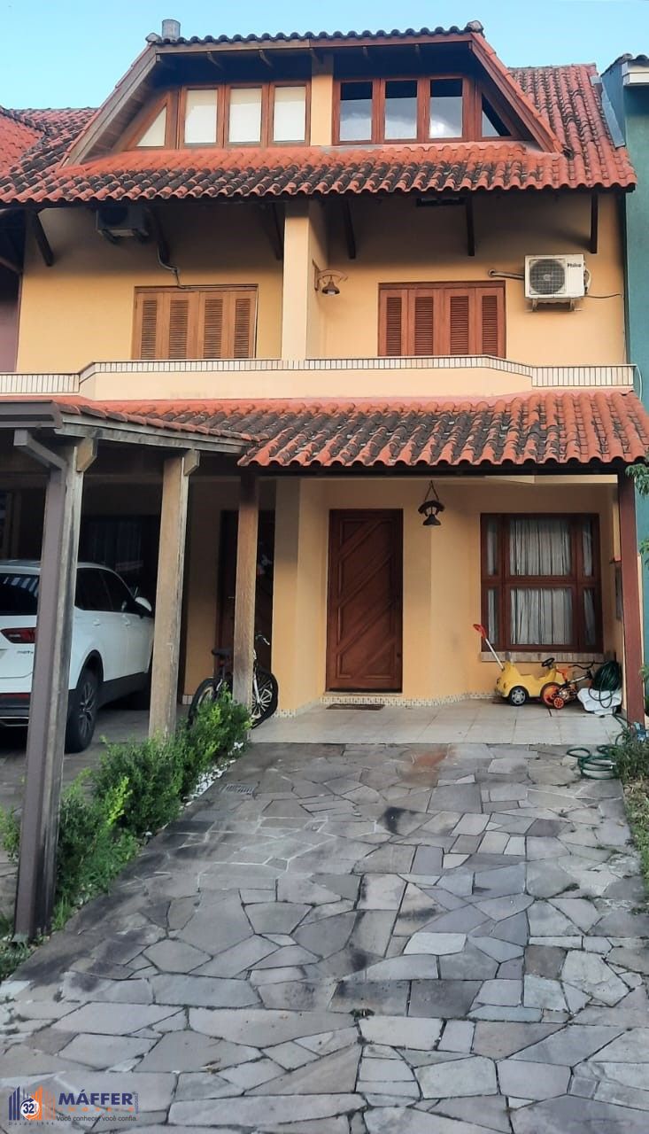Casa de Condomínio, 2 quartos - Foto 1