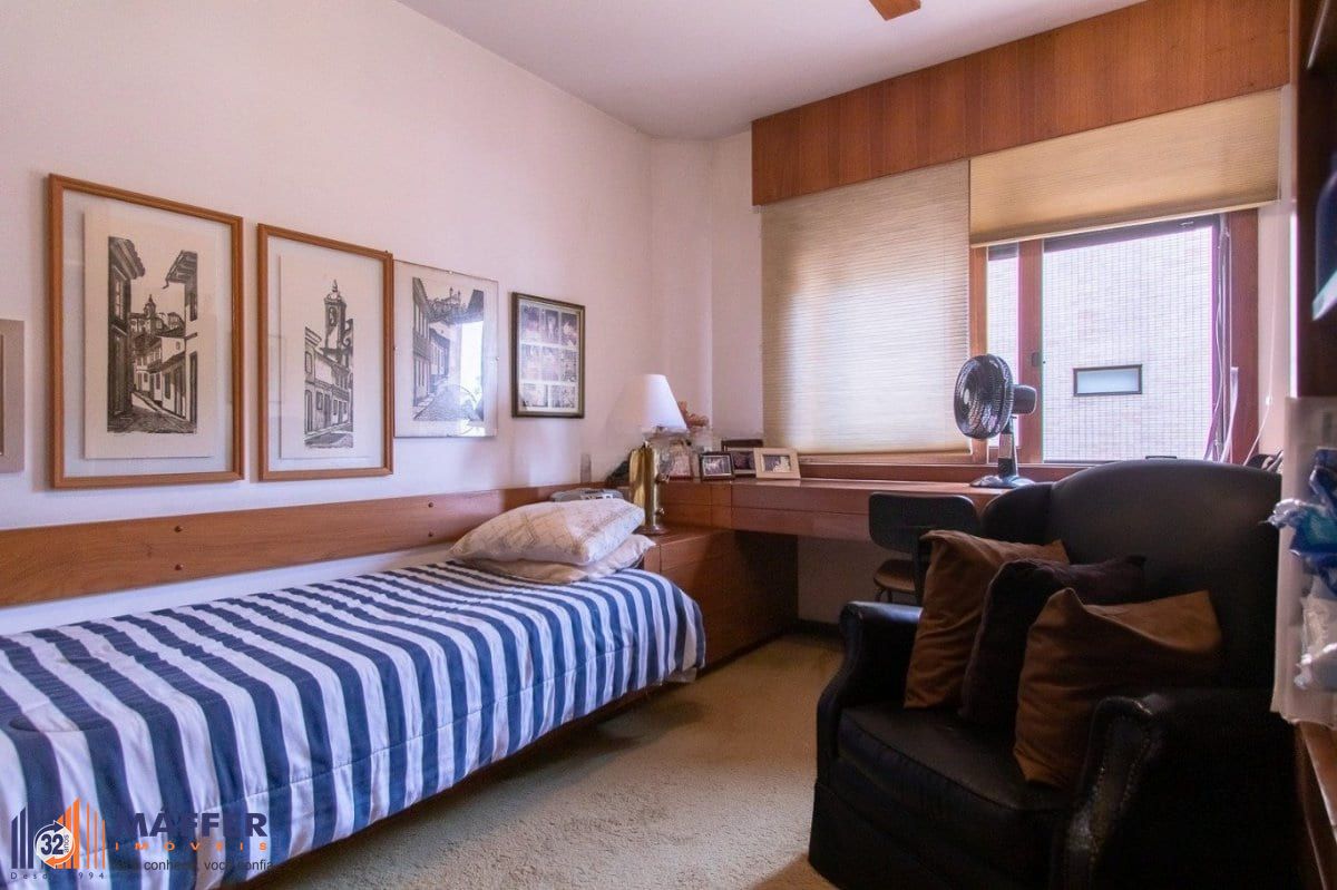 Apartamento, 4 quartos, 360 m² - Foto 15