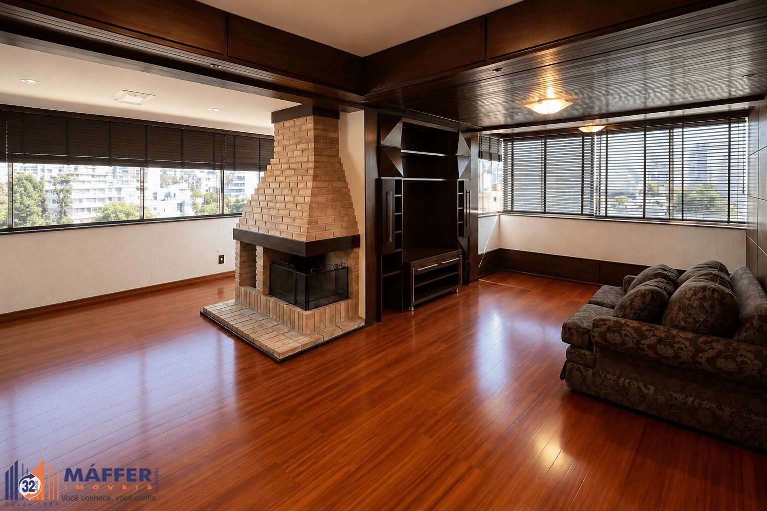 Apartamento com 3 de dormitorios no bairro  Higienópolis, Porto Alegre