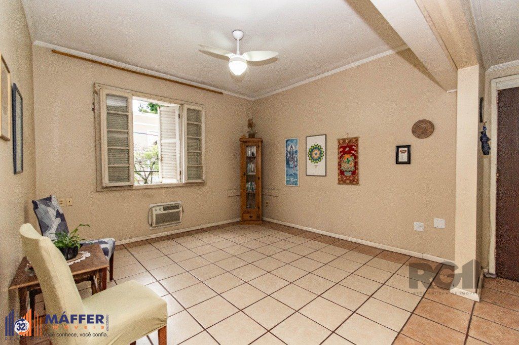 Apartamento 95m² - 3 dormitórios no bairro Auxiliadora
