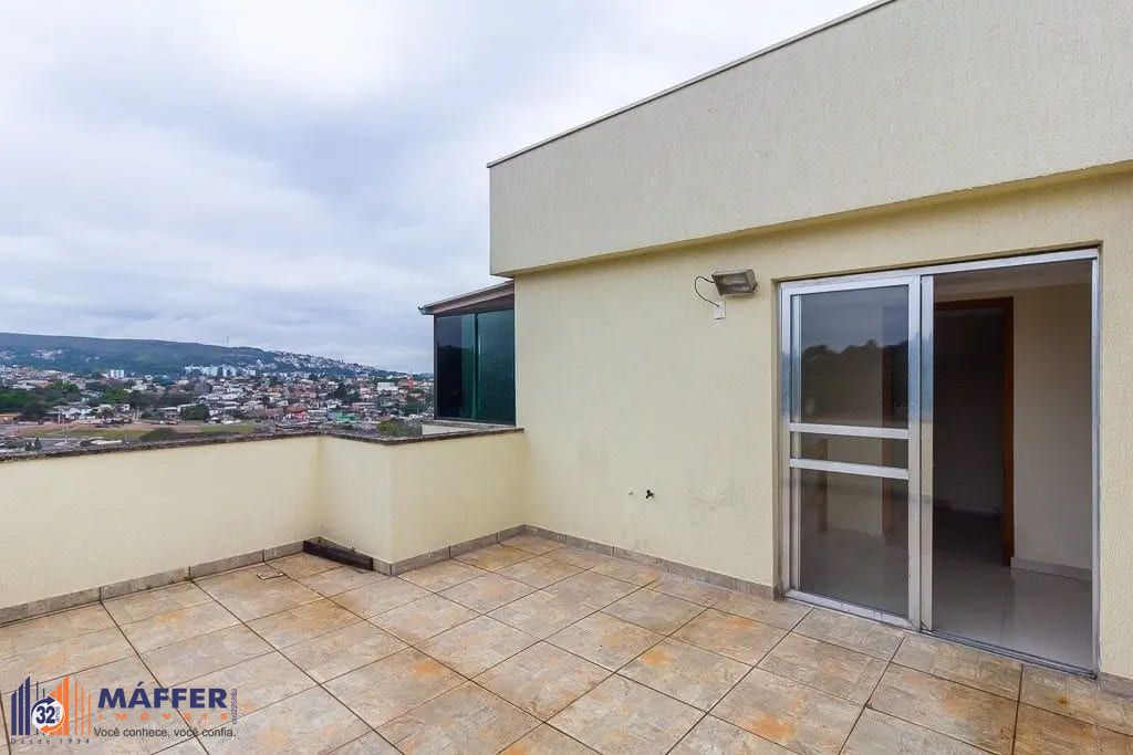 Cobertura, 2 quartos, 124 m² - Foto 23