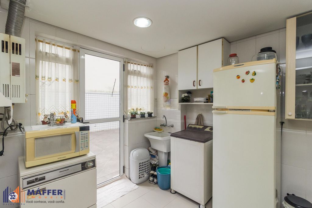 Apartamento, 3 quartos, 192 m² - Foto 22