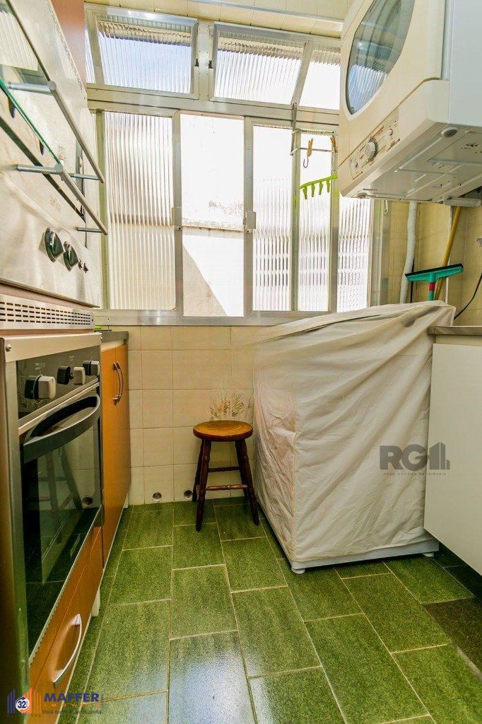 Apartamento, 2 quartos, à venda, 56 m², Santo Antônio - Porto Alegre — foto 4