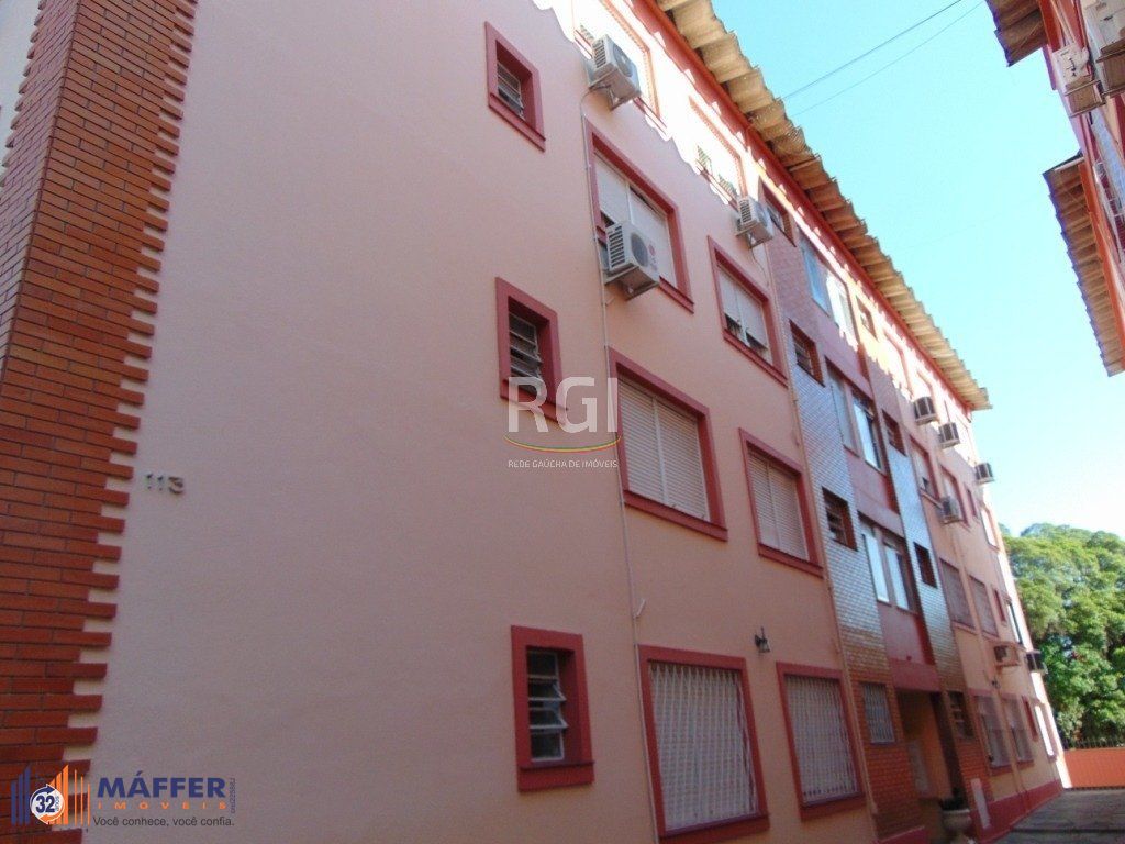 Apartamento, 2 quartos, 60 m² - Foto 1
