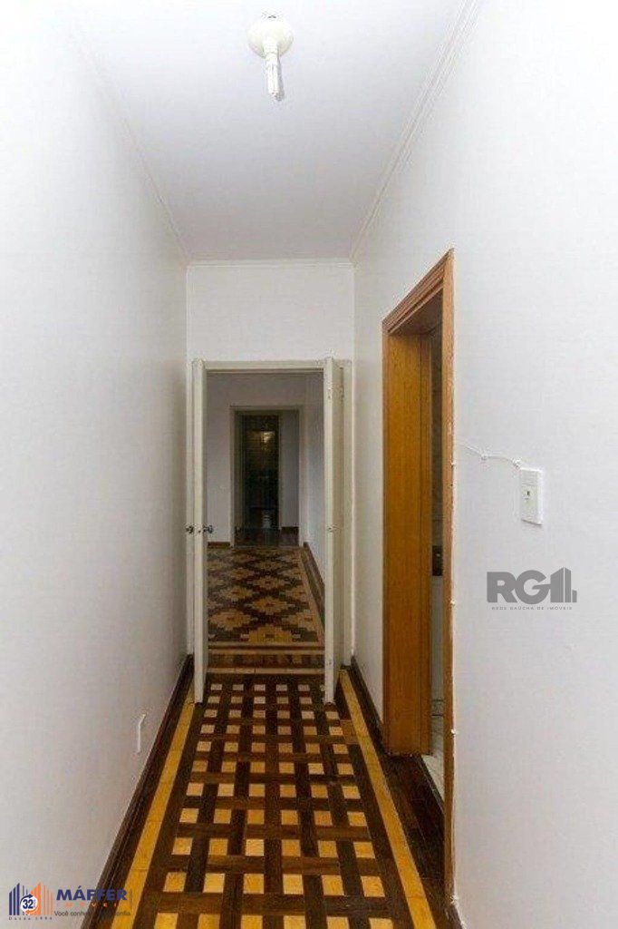 Apartamento, 3 quartos, à venda, 126 m², Centro Histórico - Porto Alegre — foto 4