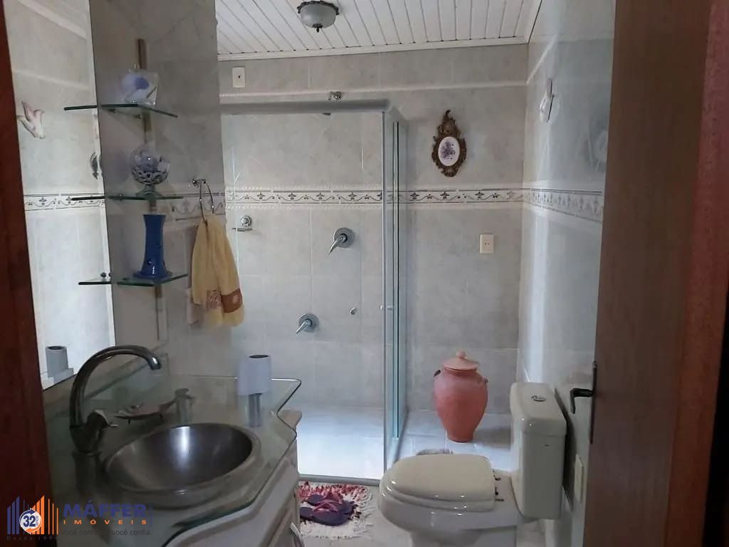 Casa, 4 quartos, 207 m² - Foto 7