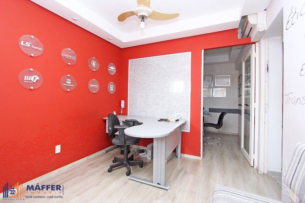 Sala-Conjunto, 86 m² - Foto 1