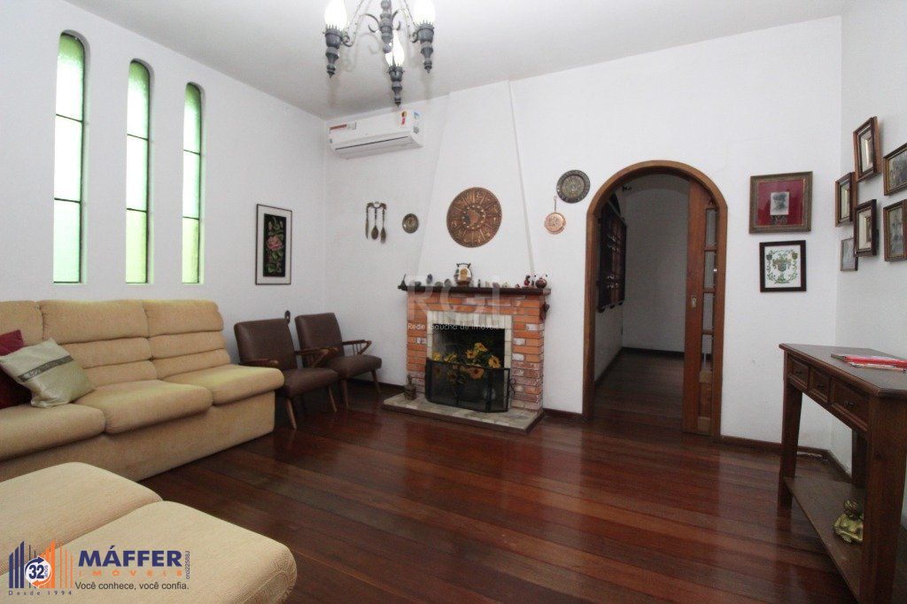 Casa, 6 suítes, à venda, 406 m², Chácara das Pedras - Porto Alegre — foto 5