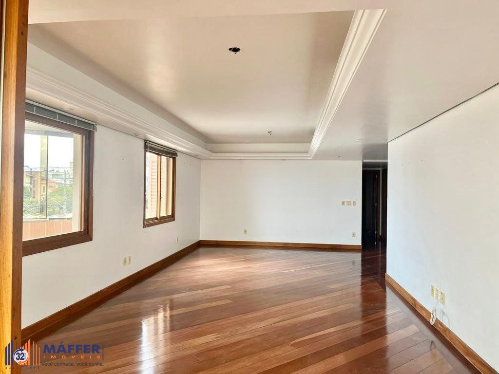 Apartamento, 4 quartos, 184 m² - Foto 2