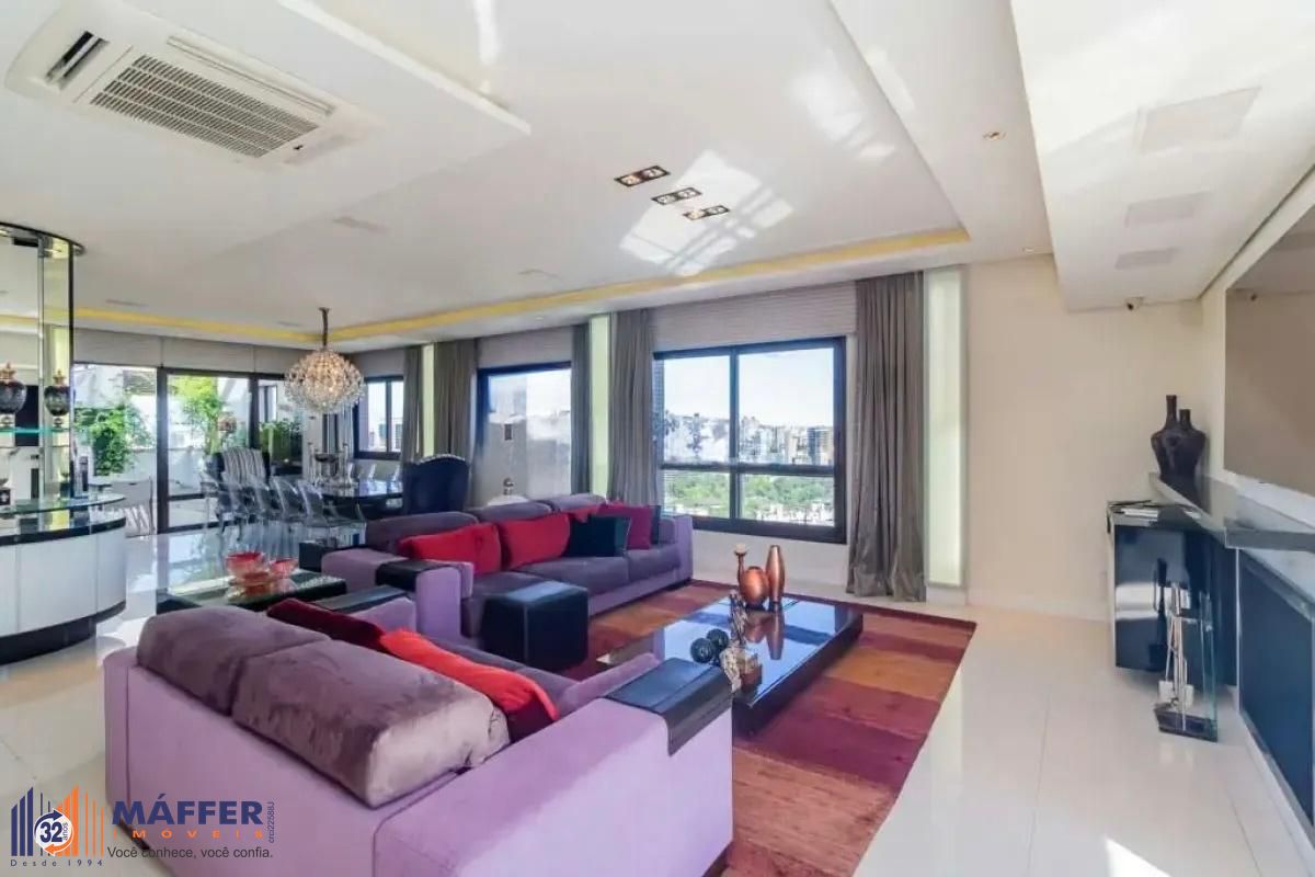 Cobertura, 4 quartos, 500 m² - Foto 12