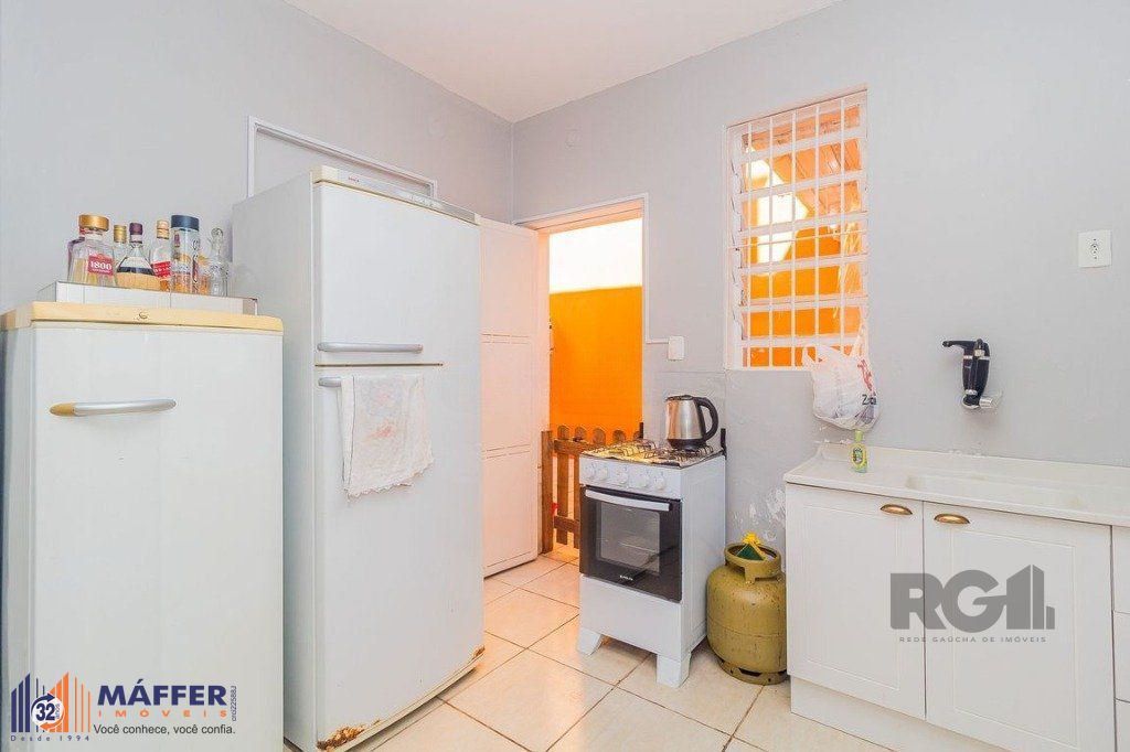 Casa, 2 quartos, à venda, 100 m², Floresta - Porto Alegre — foto 5