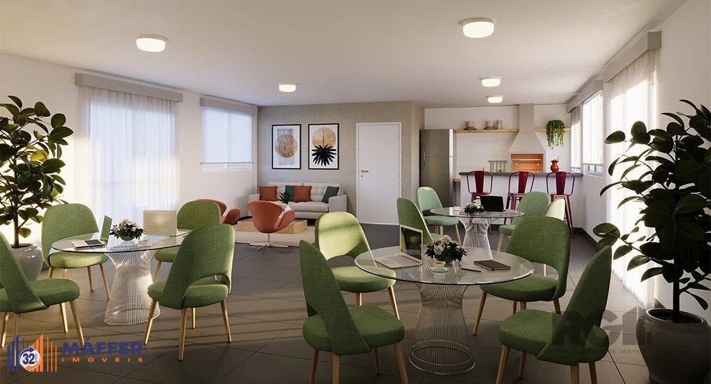 Apartamento, 2 quartos, 41 m² - Foto 5