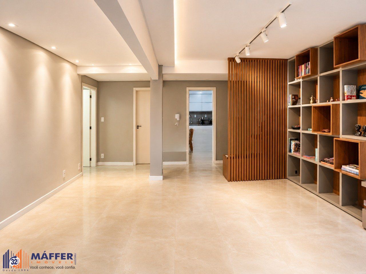Apartamento, 3 quartos, 124 m² - Foto 8