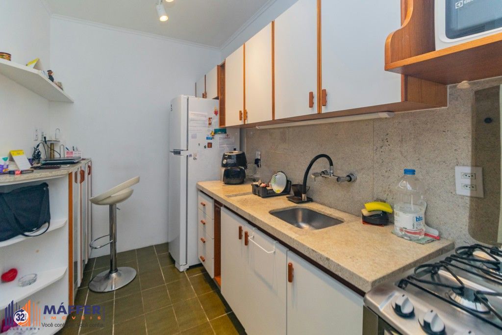 Apartamento, 1 quarto, 41 m² - Foto 4
