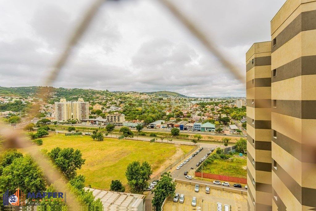 Apartamento, 2 quartos, à venda, 55 m², Jardim Carvalho - Porto Alegre — foto 3