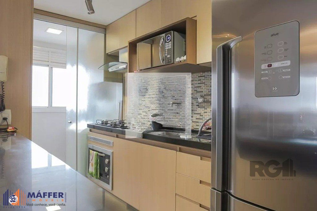 Apartamento, 2 quartos, 60 m² - Foto 5