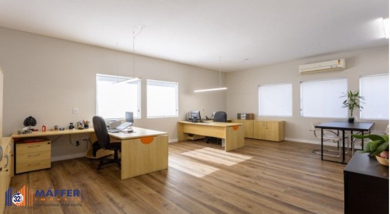 Sala-Conjunto, 47 m² - Foto 5