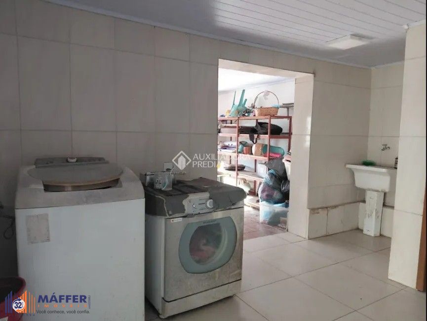 Casa, 3 quartos, 260 m² - Foto 21