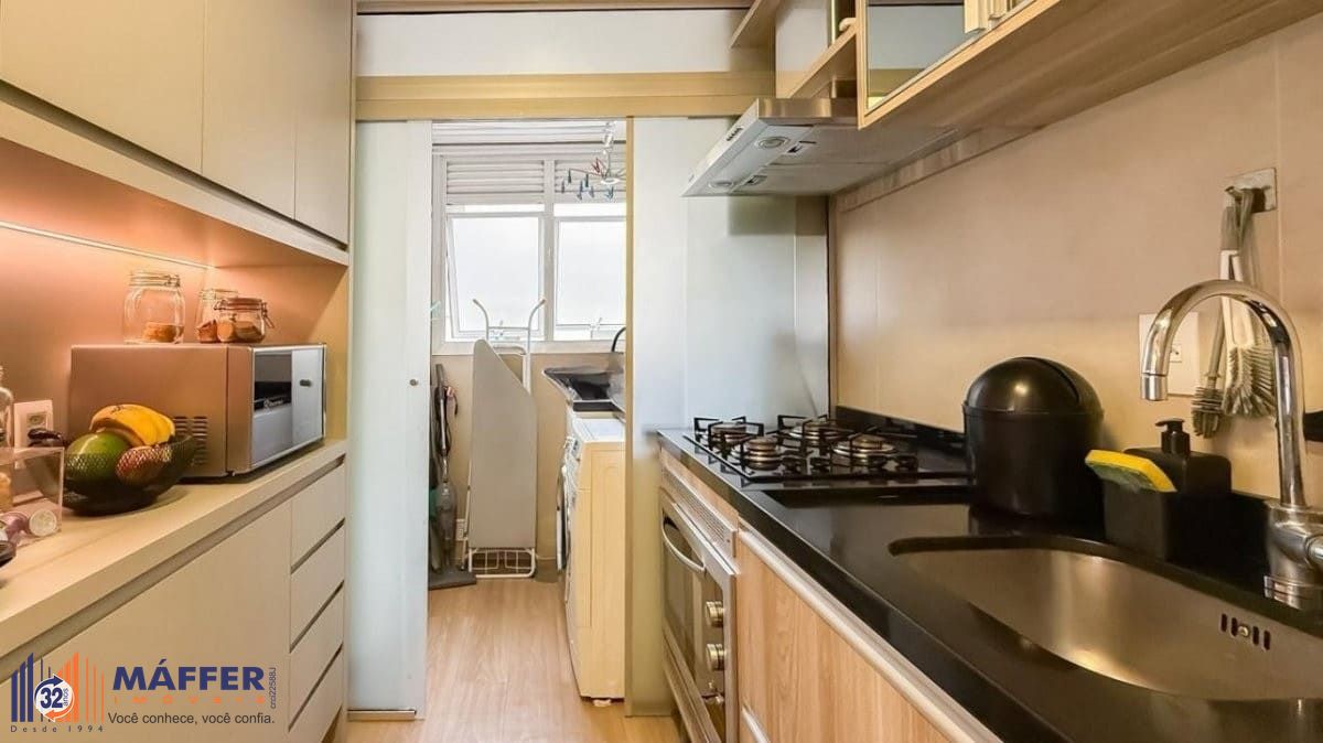 Apartamento, 3 quartos, 89 m² - Foto 6