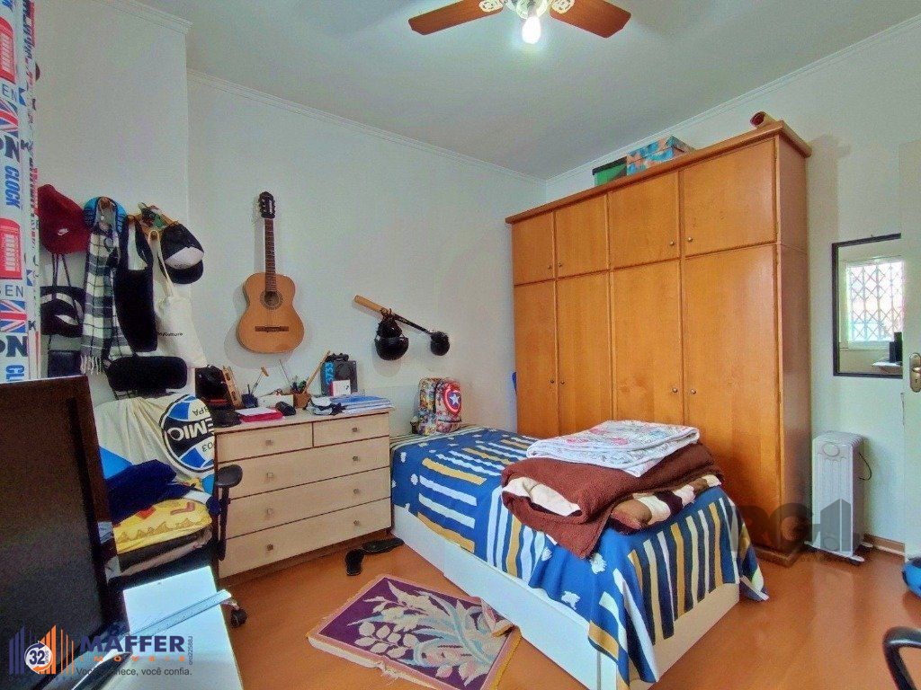 Casa, 4 quartos, 233 m² - Foto 23